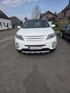 Bild des Angebotes Kia Sorento 2.2 CRDi AWD Aut. Vision