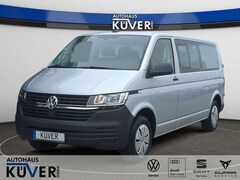 Bild des Angebotes VW T6.1 Kombi 2,0 TDI LR Tempomat+Klima+CarPlay