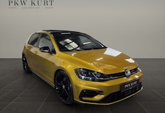 Bild des Angebotes VW Golf R DSG Perfo. 4M *Non Opf *Akra *Pano *Key