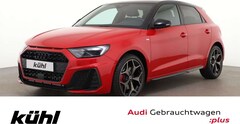 Bild des Angebotes Audi A1 40 TFSI S tronic S line plus SONOS