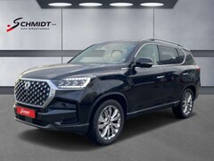 Bild des Angebotes SsangYong Rexton SAPPHIRE 2.2 D 8AT 4WD 7S EL 20 AHZV Wint