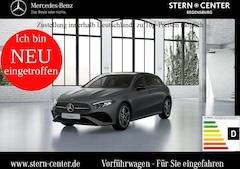 Bild des Angebotes Mercedes-Benz A 220 d Kompaktlimousine AMG MBUX Night Ambiente