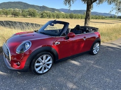 Bild des Angebotes MINI One Cabrio MINI CABRIO