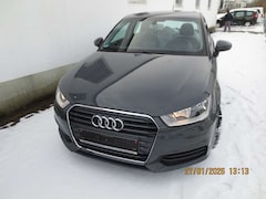 Bild des Angebotes Audi A1 basis