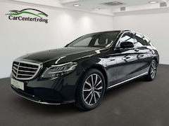 Bild des Angebotes Mercedes-Benz C 200 C200d T Modell*LED-high*Navigation*Tempo*PDC*SHZ