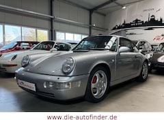 Bild des Angebotes Porsche 964 Carrera 2 Aut Turbo-Sitze,Schiebedach,17"Cup