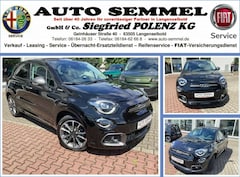 Bild des Angebotes Fiat 500X Dolcevita Sport 1.5 GSE Hybrid 130PS