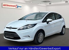 Bild des Angebotes Ford Fiesta 1.25i 5-trg. Klimaanlage