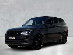 Bild des Angebotes Land Rover Range Rover D350 Vogue BlackPack 22''LM Luftf Pano Standhz ACC