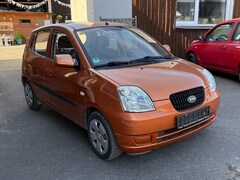 Bild des Angebotes Kia Picanto 1.1 EX