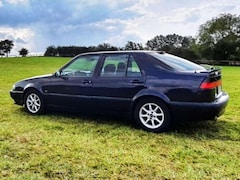 Bild des Angebotes Saab 9000 9000 2.3 CS Anniversary