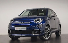 Bild des Angebotes Fiat 500X Sport|KAMERA|DCT|LED|PDC|KEYLESS