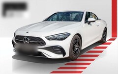 Bild des Angebotes Mercedes-Benz CLE 200 AMG ADV DIGITAL LIGHT DISTRO 360°