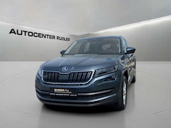 Bild des Angebotes Skoda Kodiaq 2.0l TDI 4x4 KAMERA, KLIMA, TEMPO, LED