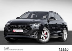 Audi SQ8 TFSI tiptronic MatrixLED+AHK+Optikpaket+B&O+Mas...