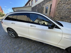 Bild des Angebotes Mercedes-Benz C 63 AMG S DP ohne OPF Pano Burmester 360cam