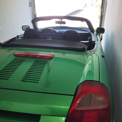 Bild des Angebotes Toyota MR 2 MR 2 Roadster