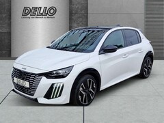 Bild des Angebotes Peugeot 208 GT Hybrid 136 i-Connect Advanced AHK-abnehmbar Bla
