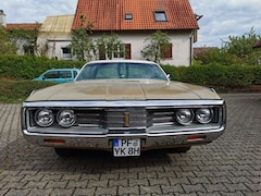 Bild des Angebotes Chrysler Imperial New Yorker 440