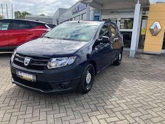Bild des Angebotes Dacia Sandero Essentiel Sce 75 1. Hand Allwetter