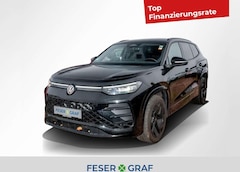 Bild des Angebotes VW Tayron 2.0 TDI 4M R-Line DSG AHK/LEDPlus/ACC/HuD