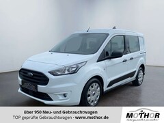 Bild des Angebotes Ford Transit Connect Kombi Trend 1.5 EcoBlue TEMP