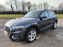 Audi Q5 40 TDI quattro S tronic, Garantie bis 10/2028