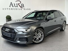 Bild des Angebotes Audi A6 Avant 50 TFSI e Qu S-Line NAV+MATRIX+KAM+PANO