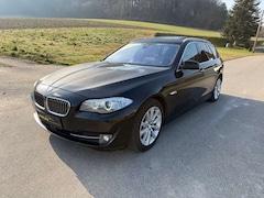 Bild des Angebotes BMW 525 d