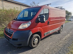 Bild des Angebotes Citroen Jumper Kasten 33 L2H1 HDi 110 FAP