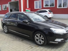 Bild des Angebotes Citroen C5 Tourer Selection