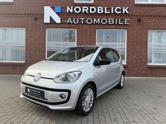 Bild des Angebotes VW up! cup