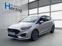 Bild des Angebotes Ford Fiesta 1.0 EcoBoost S&S ST-LINE