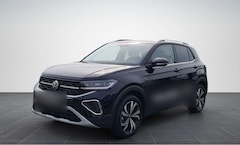 Bild des Angebotes VW T-Cross 1.0 TSI Style+AHK+NAVI+MATRIXLED+KAMERA+PDC+SHZ