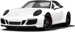 Bild des Angebotes Porsche 991 911 Targa 4 GTS BOSE Spurwechselassistent