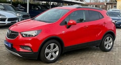 Bild des Angebotes Opel Mokka X Edition Kamera*SHZ*Start/Stop