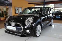 Bild des Angebotes MINI Cooper Cabrio Cooper Automatik