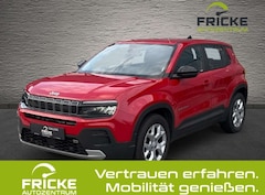 Bild des Angebotes Jeep Avenger Altitude+JBL Soundsyst.+Navi+Rückfahrkam