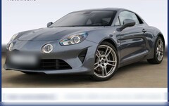 Bild des Angebotes Alpine A110 GT Fuchs 18" Telemetrics Focal Premium PDC KLIMA L