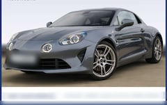 Bild des Angebotes Alpine A110 GT Fuchs 18" Telemetrics Focal Premium PDC KLIMA L