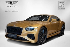 Bild des Angebotes Bentley Continental GT Speed *CarbonCeramicBrakes*