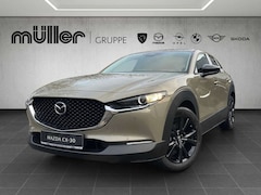 Bild des Angebotes Mazda CX-30 G 140 PS 6AT FWD HOMURA G 140 PS 6AT FWD HOMURA