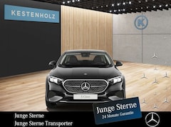 Mercedes-Benz E 300 E 300 de Limousine AVANTGARDE°MBUX°SHZ°LMR19°