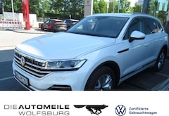 Bild des Angebotes VW Touareg 3.0 TDI Tiptronic 4Motion Atmosphere ACC