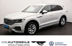 Bild des Angebotes VW Touareg 3.0 TDI Tiptronic Atmosphere ACC/Rückkam