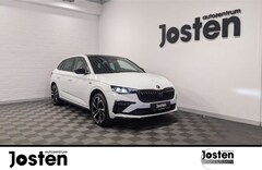Bild des Angebotes Skoda Scala Monte Carlo 1.5TSI DSG NAVI Komfort Plus