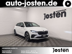 Bild des Angebotes Skoda Scala Monte Carlo 1.5TSI DSG NAVI Komfort Plus