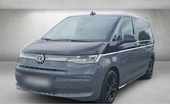 Bild des Angebotes VW LT Multivan 2.0l TDI DSG Style *AHK*ACC*LED