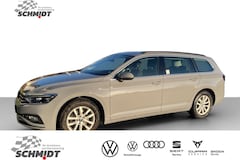 Bild des Angebotes VW Passat Variant 2.0 TDI Business DSG MATRIX AHK