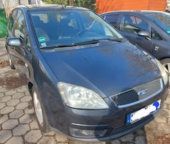 Bild des Angebotes Ford Focus C-Max Trend